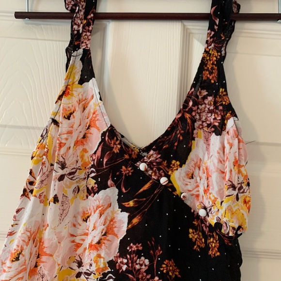 Free people slip dress - Picture 2 of 4